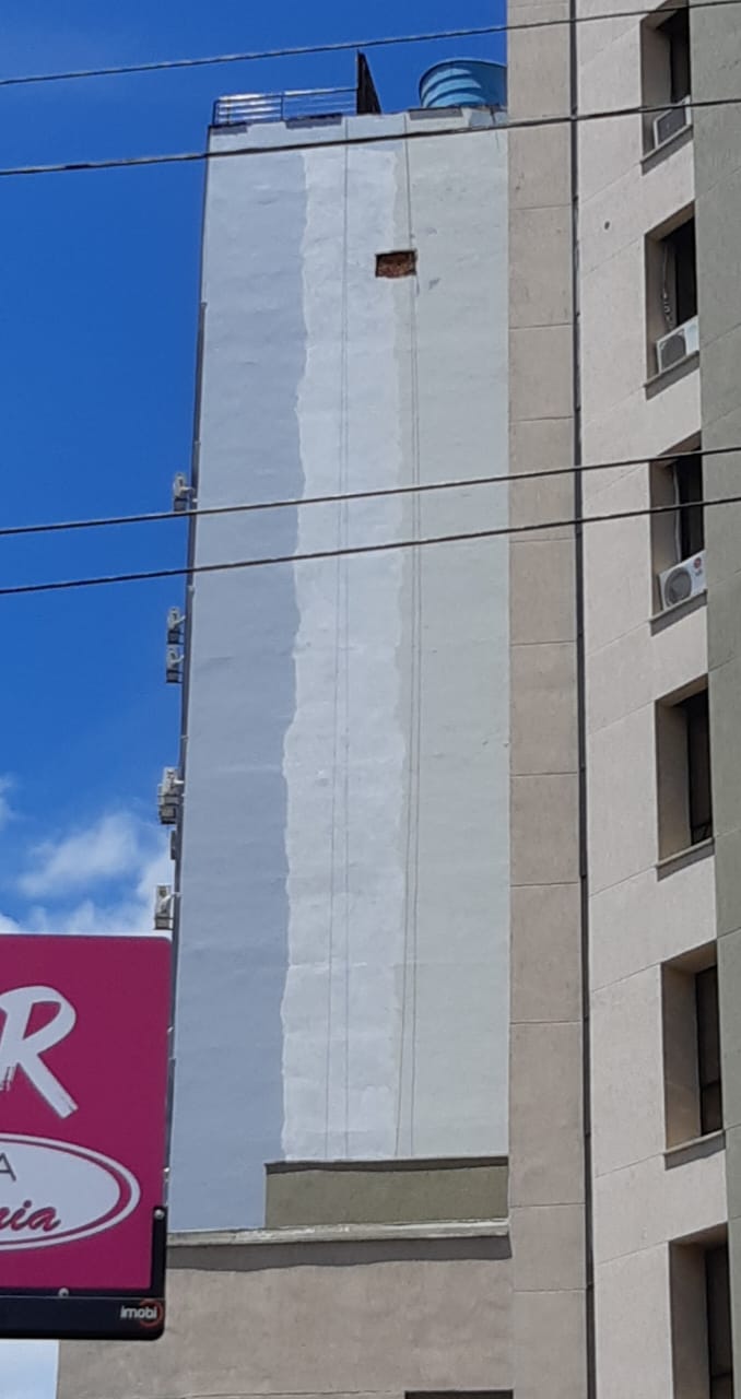 Reformas e Obras Corporativas